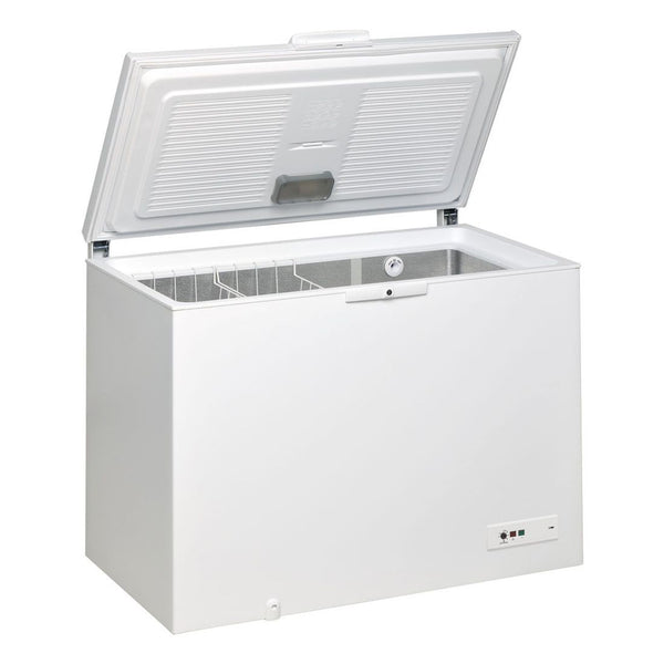 WHIRLPOOL CONG HORIZ CF430 A+ FO 315L A+ BLC