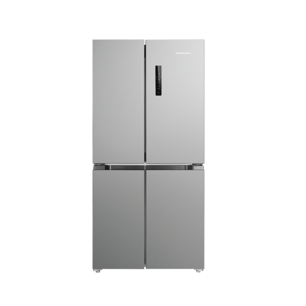 ARTHUR MARTIN SBS QUATTRO AQE4900AA 680L A INOX