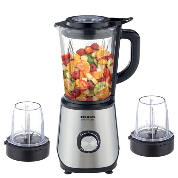 TAURUS BLENDER LUXURY 1.5L