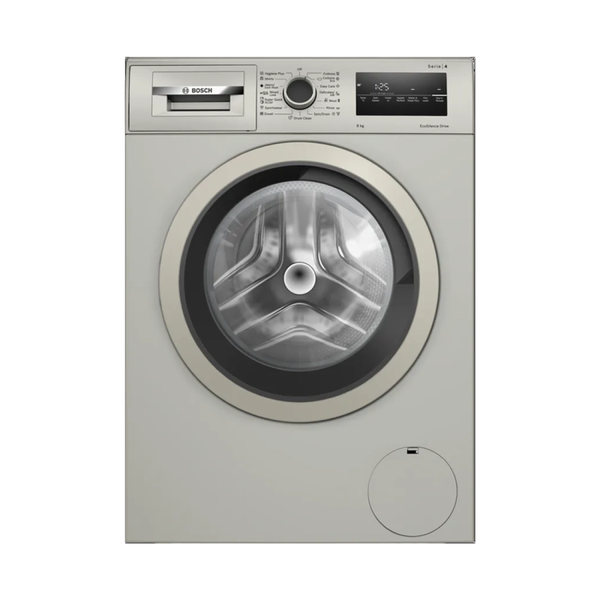 BOSCH MAL SERIE 4 WAN2420XME 8KG 1200T INOX