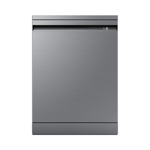 SAMSUNG LAVE VAISSELLE DW60DG830FSLMA 14 COUVERTS 9 PRG 8L