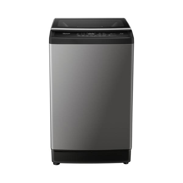 HISENSE MAL TOP WTJA1402T 14KG 700T T.GREY