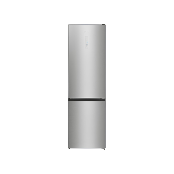 HISENSE COMB RB3K330SAC1 330L NF INOX