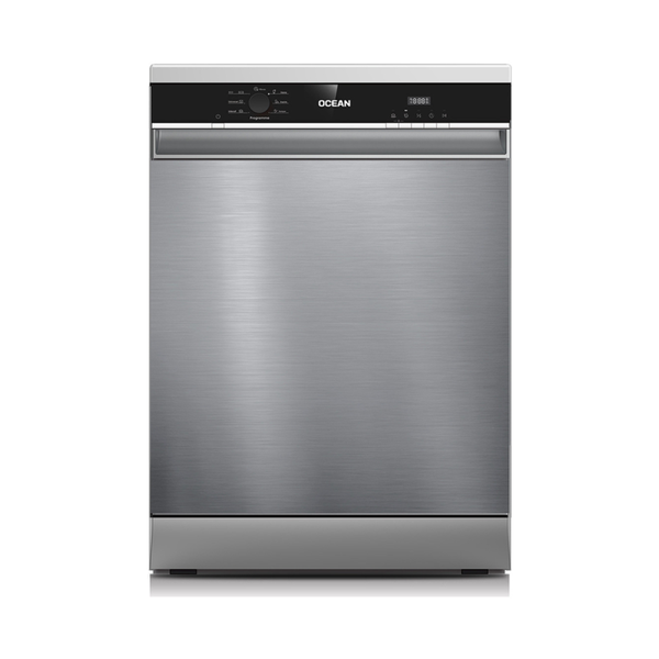 OCEAN LV OMDW713XFP - 7P 13 COUVERTS A++ INOX