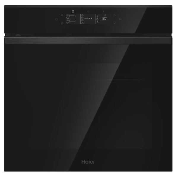 Four Haier H6 ID66G3HTB – 78 L, 18 fonctions, Hydrolyse, Wi-Fi/BLE, Classe A++