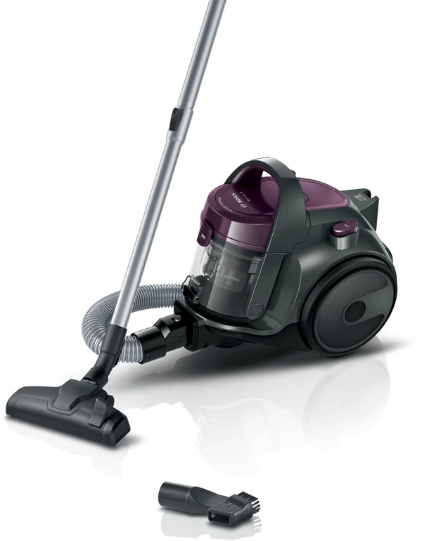 Bosch Aspirateur BGC05AAA1 Sans Sac Série 2