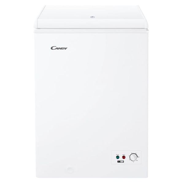 CANDY CONG CMCH100/CCHH100/CCHH100M 140L A+ BLANC