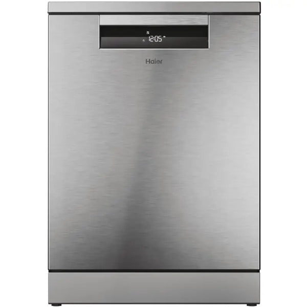 HAIER LAVE VAISSELLE 15 COUVERTS INOX XF5C7M0X-17