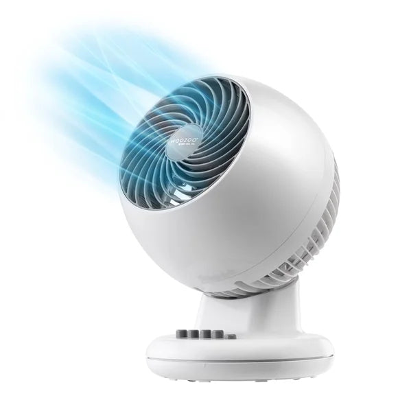 Ventilateur