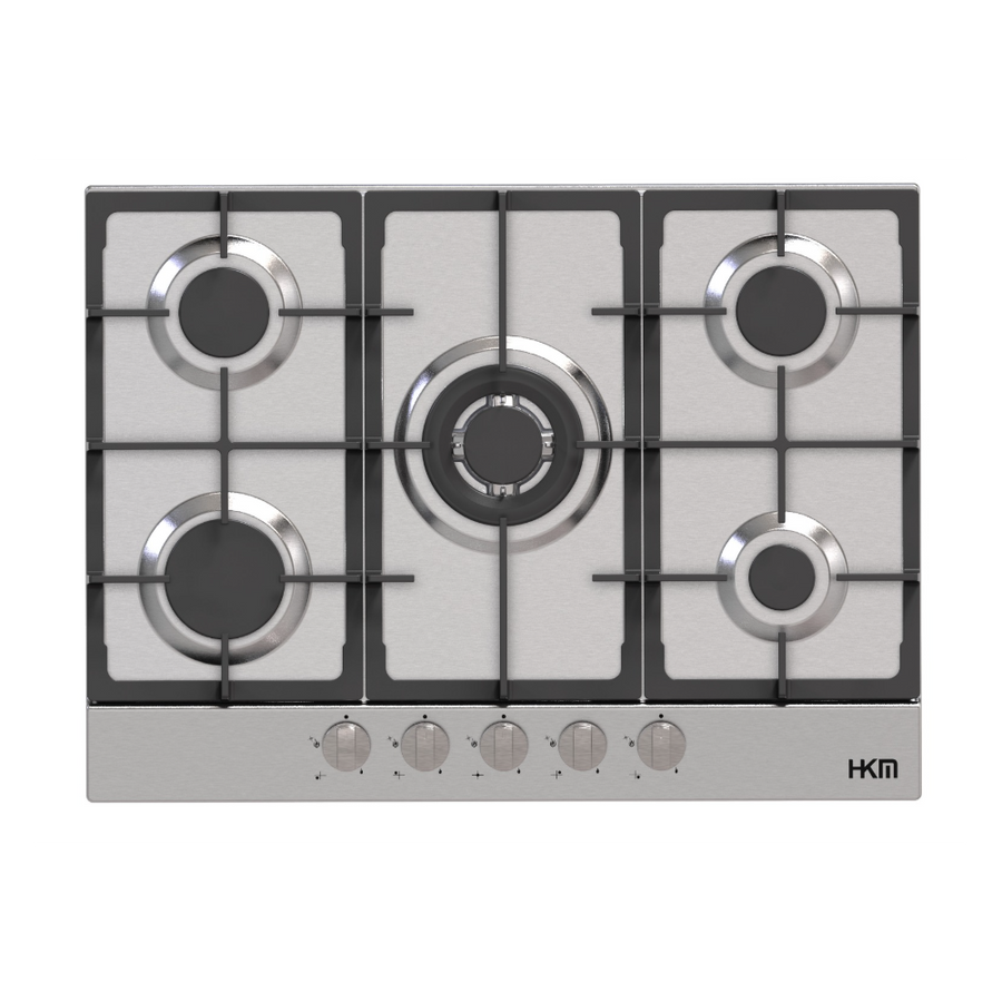 Plaque de Cuisson