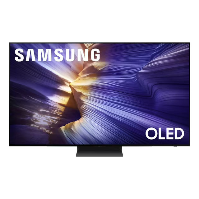TV SAMSUNG OLED 83P SMART 4K