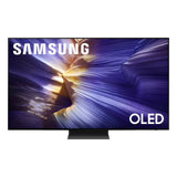 TV SAMSUNG OLED 83P SMART 4K