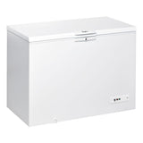 WHIRLPOOL CONG HORIZ CF430 A+ FO 315L A+ BLC
