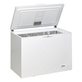 WHIRLPOOL CONG HORIZ CF430 A+ FO 315L A+ BLC