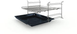 FOUR BOSCH HBF011BR0T ELECTRIQUE INOX