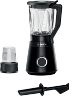 BOSCH BLENDER VITAPOWER Serie4 1200W Noir MMB6176B