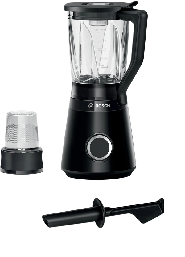BOSCH BLENDER VITAPOWER Serie4 1200W Noir MMB6176B
