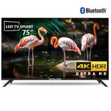 Revolution DH-75S Smart TV 75" 4K UHD Android TV