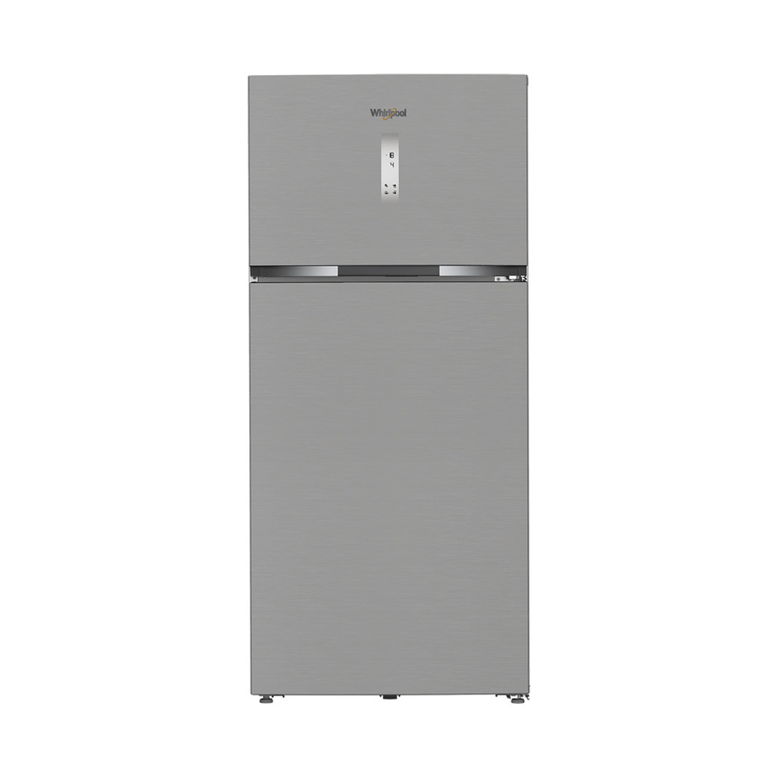 WHIRLPOOL REF WTMF 836633 XNA 630L DNF INOXA+