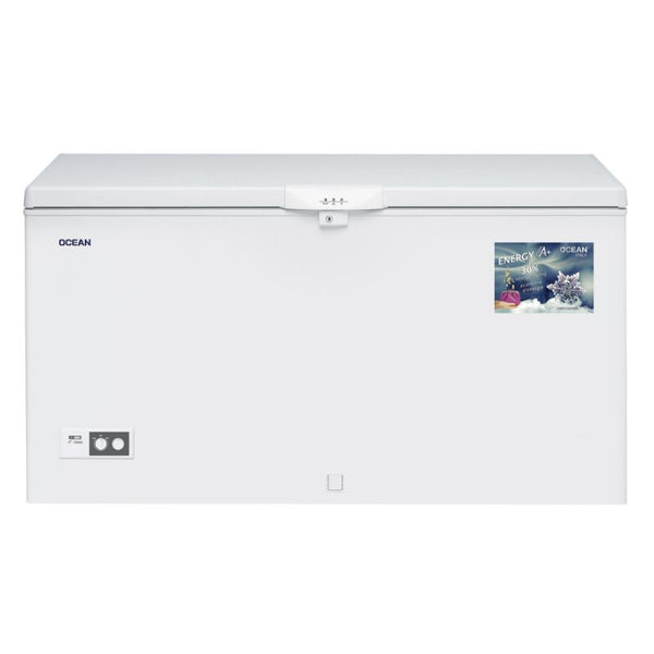 OCEAN CONG HORIZ BLC NJ 60TLLA- 600L A+