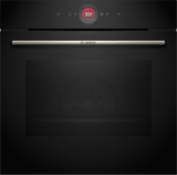 Four BOSCH HBG7341B1 intégrable 60 x 60 cm Noir