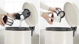 Bosch Aspirateur Balai BCS611P4A Série 8