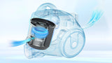 Bosch Aspirateur BGC05AAA1 Sans Sac Série 2