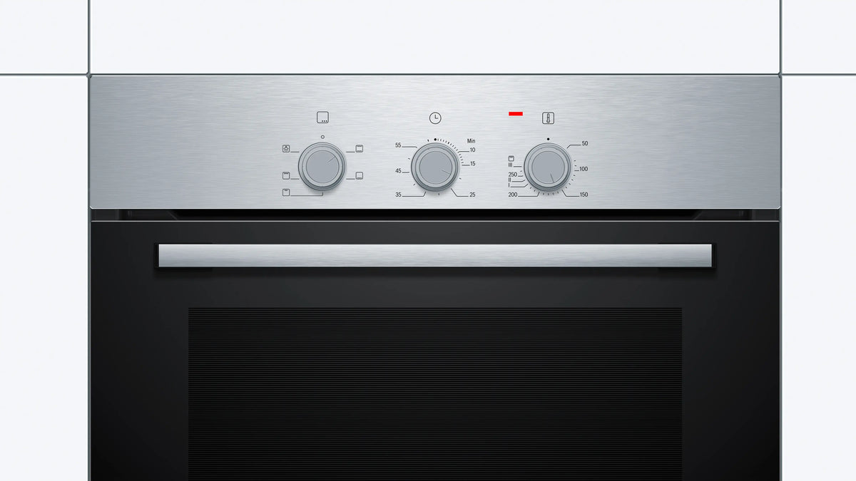 FOUR BOSCH HBF011BR0T ELECTRIQUE INOX