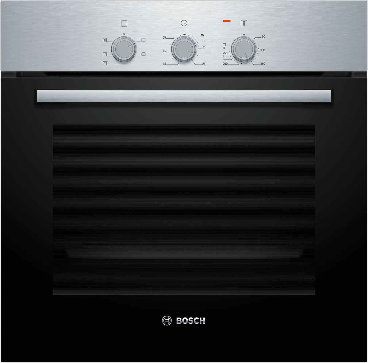 FOUR BOSCH HBF011BR0T ELECTRIQUE INOX