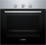 FOUR BOSCH HBF011BR0T ELECTRIQUE INOX