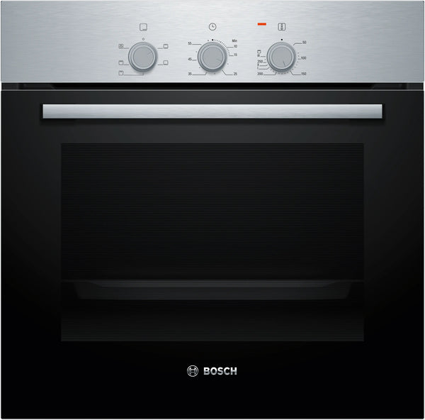 FOUR BOSCH HBF011BR0T ELECTRIQUE INOX