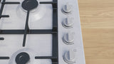 Plaque de Cuisson Bosch PBP6C5K90O 60 cm Acier inox Gaz