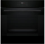 Four BOSCH HJG852YB0T