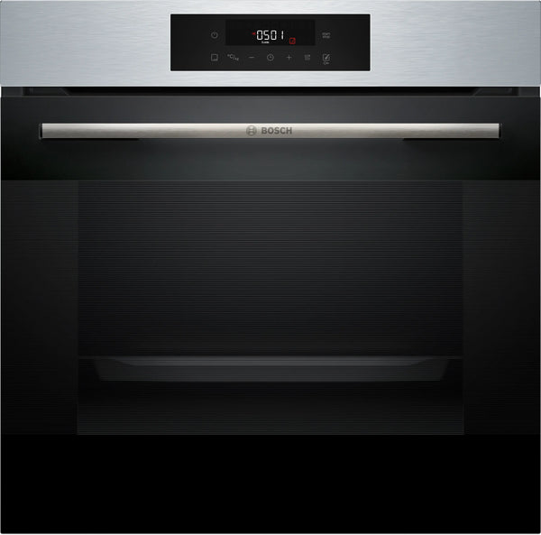 Four BOSCH HJG852YS0 intégrable 60 x 60 cm Acier inoxydable