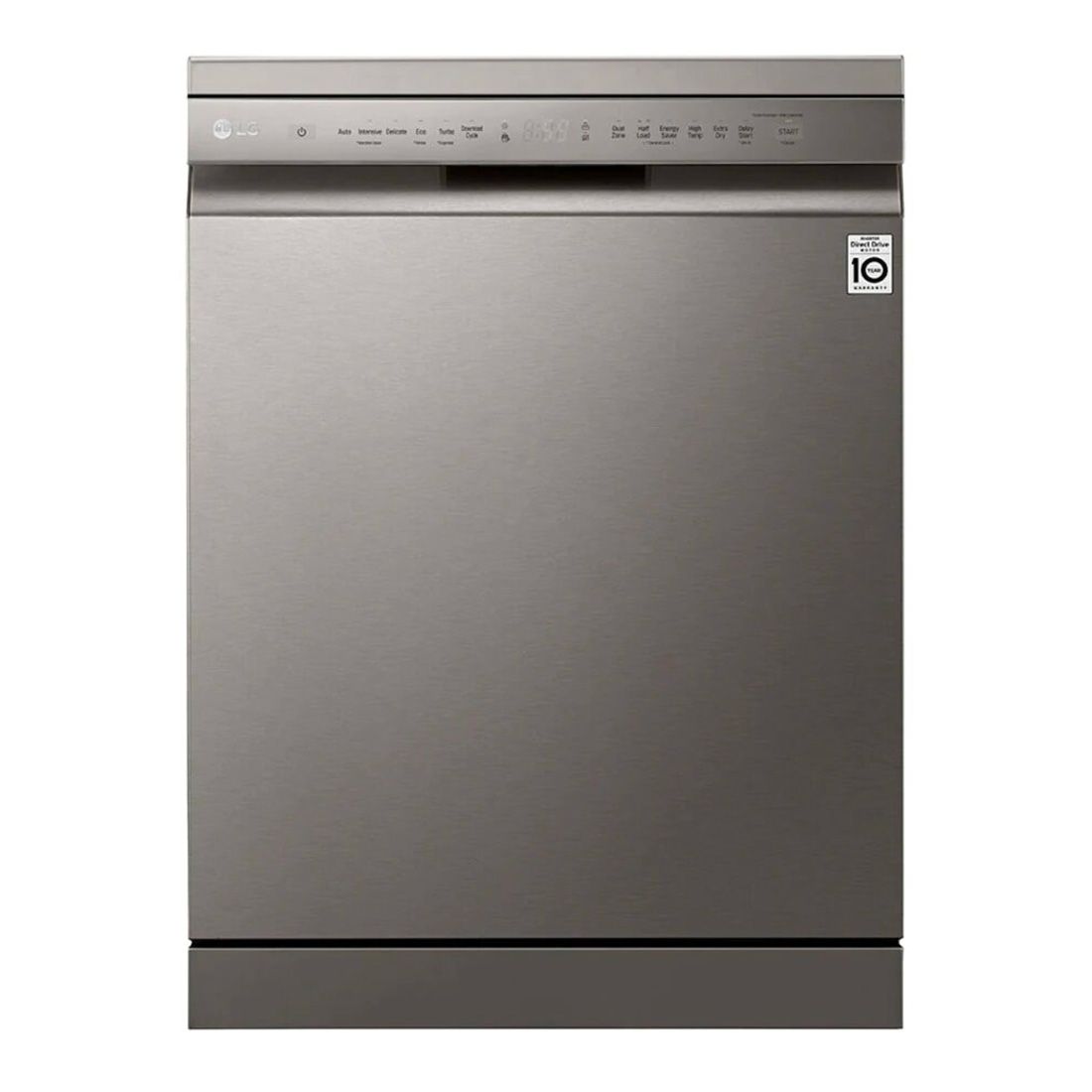 LG LAVE VAISSELLE DFB512FP LG