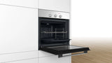 FOUR BOSCH HBF011BR0T ELECTRIQUE INOX
