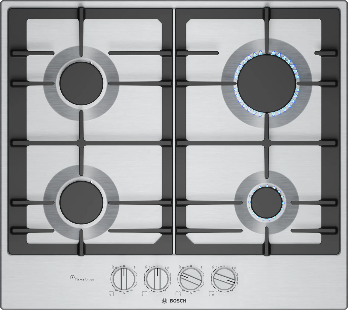 Plaque de cuisson Bosch PCP6A5I90M