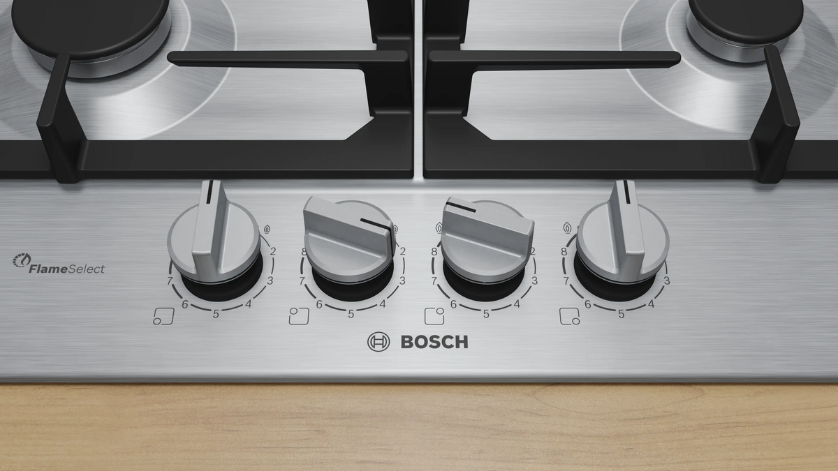 Plaque de cuisson Bosch PCP6A5I90M