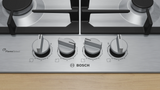Plaque de cuisson Bosch PCP6A5I90M