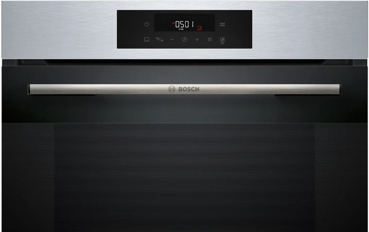 Four BOSCH HJG852YS0 intégrable 60 x 60 cm Acier inoxydable