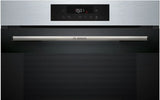 Four BOSCH HJG852YS0 intégrable 60 x 60 cm Acier inoxydable