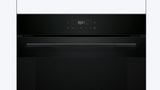 Four BOSCH HJG852YB0T