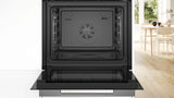 Four BOSCH HBG7341B1 intégrable 60 x 60 cm Noir
