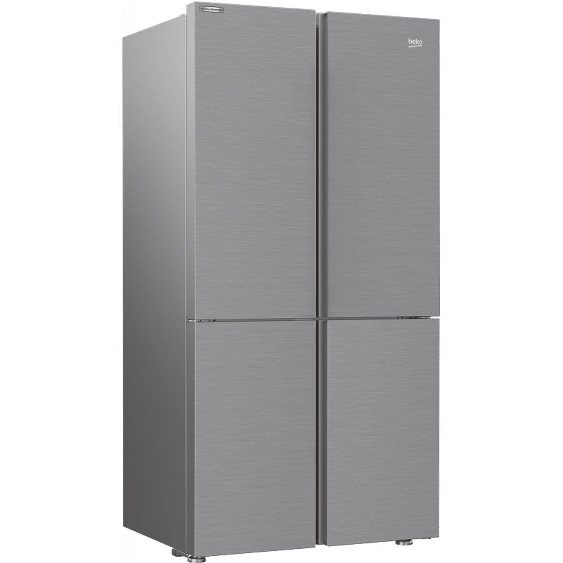 BEKO SBS V1 GN_1406223PXNF 670L INOX A+
