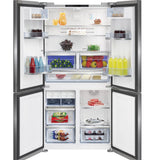 BEKO SBS V1 GN_1406223PXNF 670L INOX A+