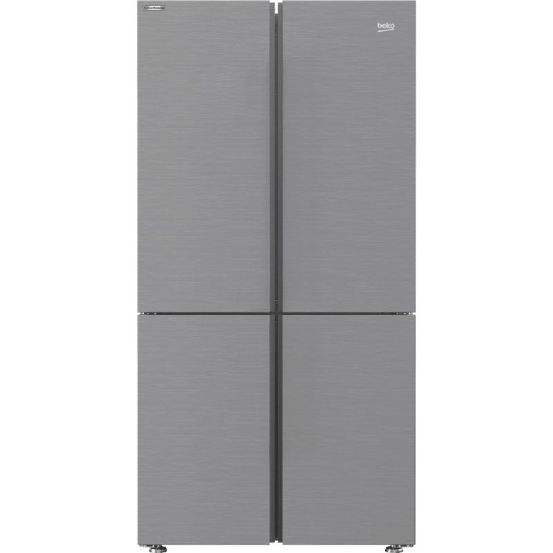 BEKO SBS V1 GN_1406223PXNF 670L INOX A+