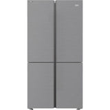 BEKO SBS V1 GN_1406223PXNF 670L INOX A+