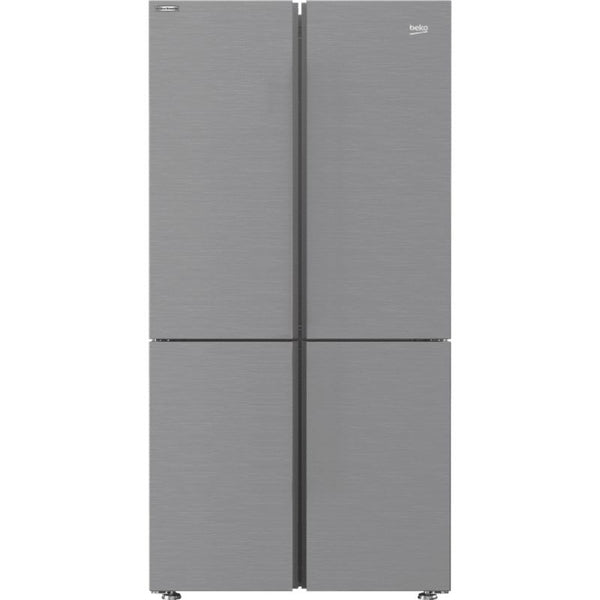 BEKO SBS V1 GN_1406223PXNF 670L INOX A+