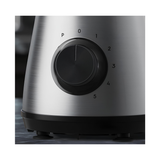 AEG BLENDER TB4-1-6ST DELI4 1.5L 800W Silver
