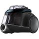 AEG Aspirateur Sans Sac LX9-3-STM 1.6L 650W Metallic